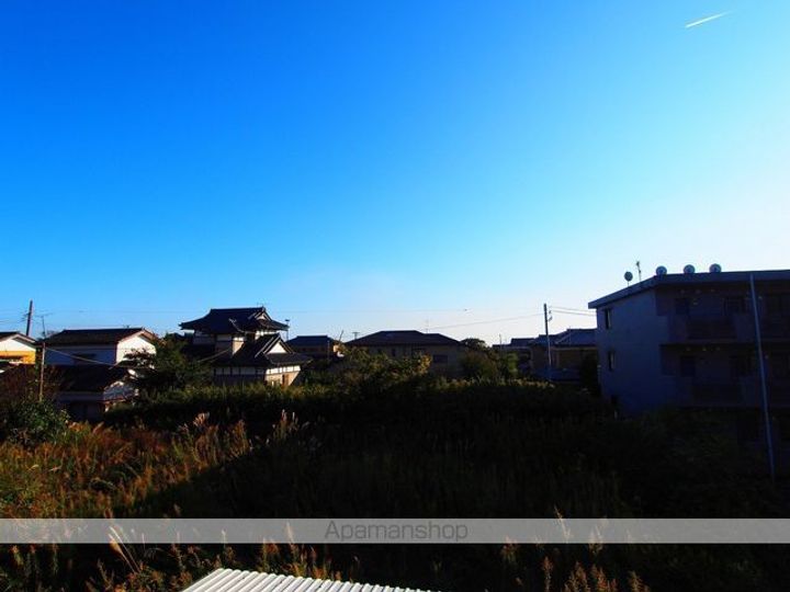 茨城県鹿嶋市大字佐田(アパート)の賃貸物件のその他画像
