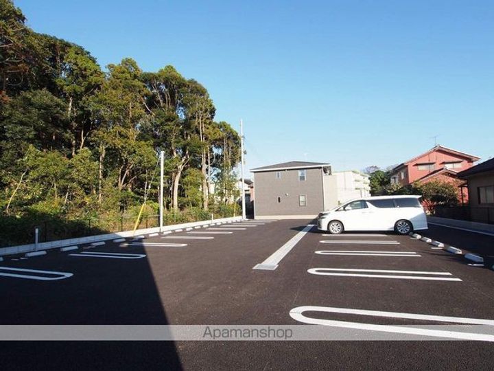 茨城県鹿嶋市大字佐田(アパート)の賃貸物件の地図