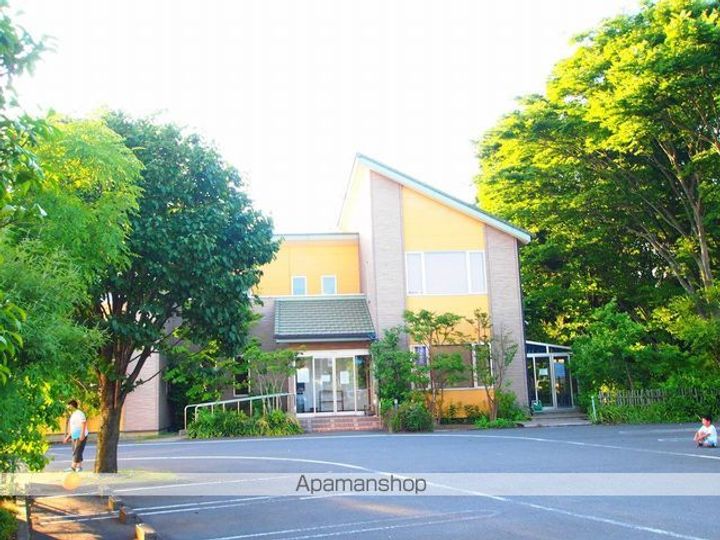 茨城県鹿嶋市大字佐田(アパート)の賃貸物件の周辺