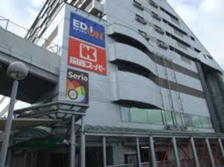 兵庫県尼崎市崇徳院2(アパート)の賃貸物件の周辺