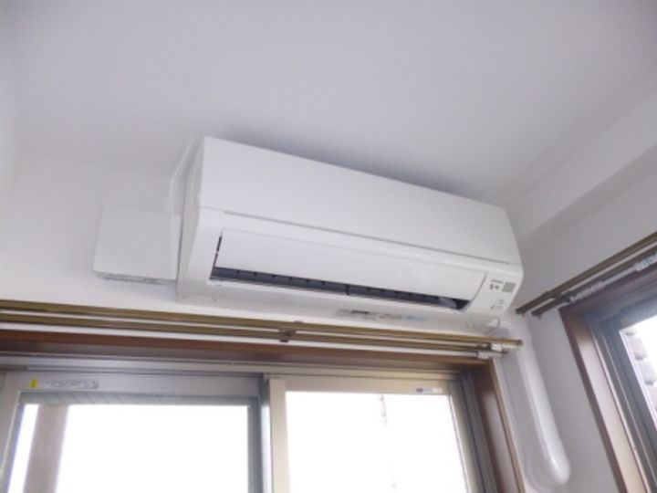 三重県伊勢市河崎1(マンション)の賃貸物件の内装