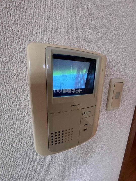 兵庫県神戸市北区八多町中(アパート)の賃貸物件の内装