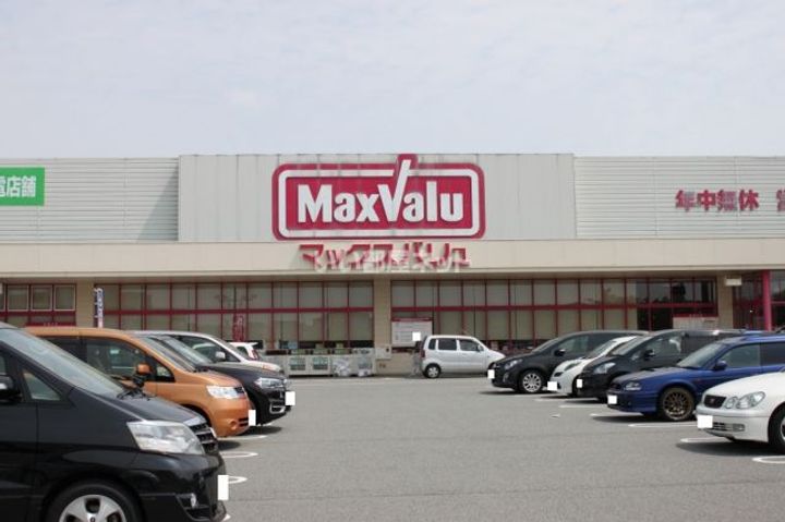 兵庫県神戸市北区八多町中(アパート)の賃貸物件の周辺