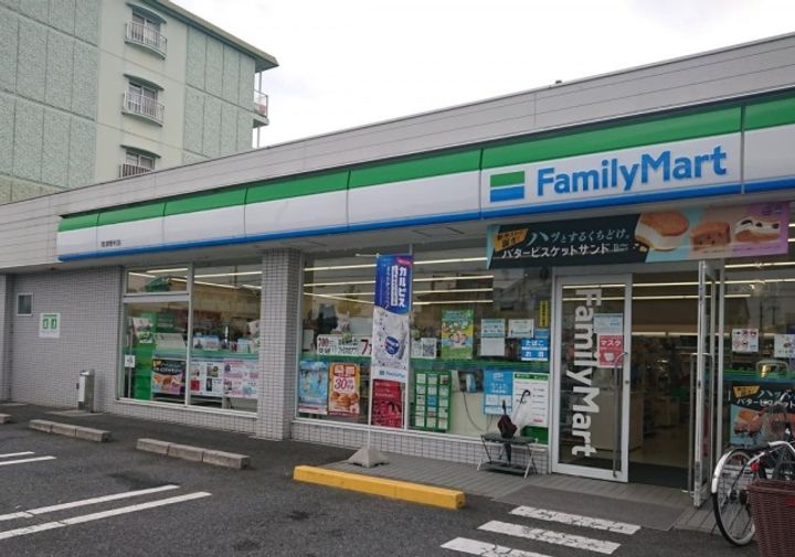 滋賀県草津市野村7(アパート)の賃貸物件の周辺