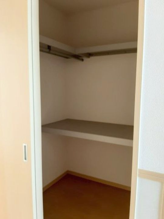 シャーメゾンフレスコの内装