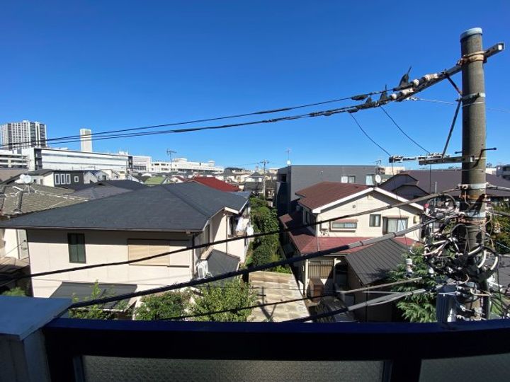 ベルコート104のその他画像