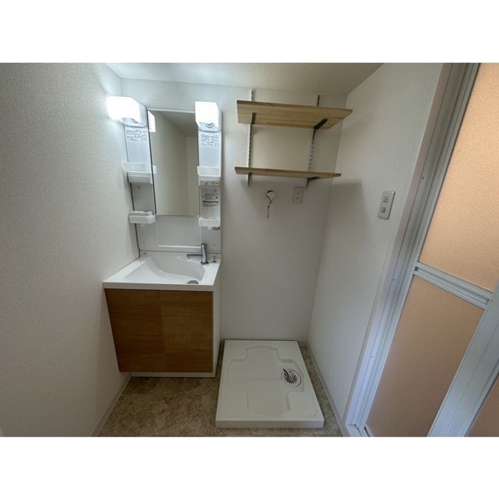 宮園キャピタルマンションの内装