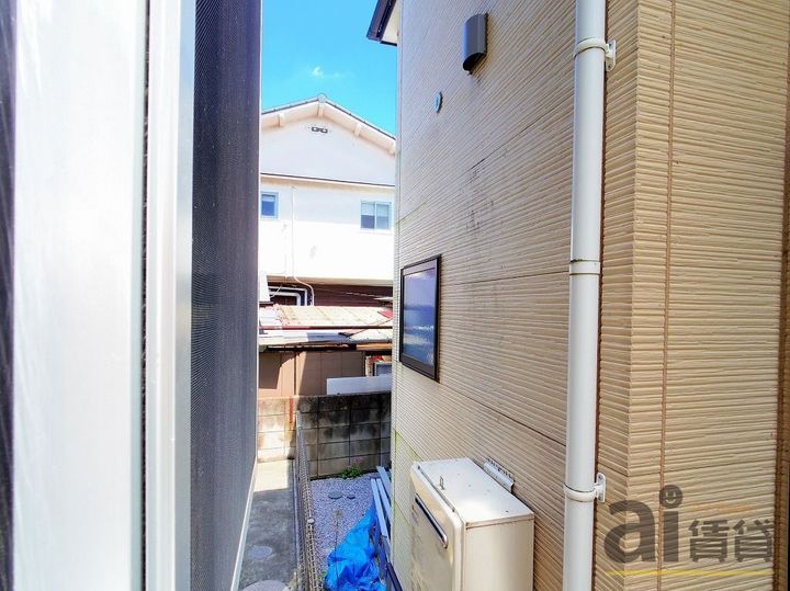 東京都練馬区東大泉6(アパート)の賃貸物件のその他画像