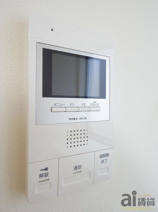 東京都練馬区東大泉6(アパート)の賃貸物件の内装