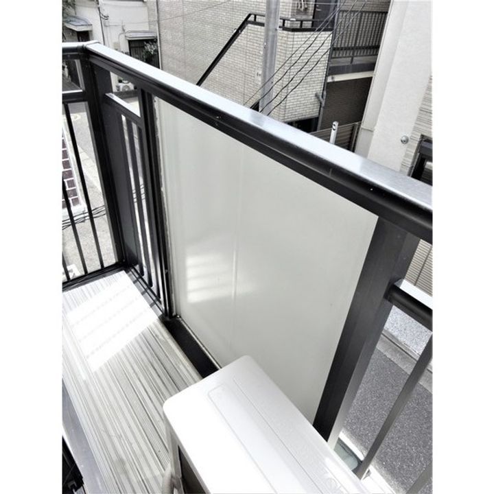 東京都世田谷区赤堤4(アパート)の賃貸物件の内装