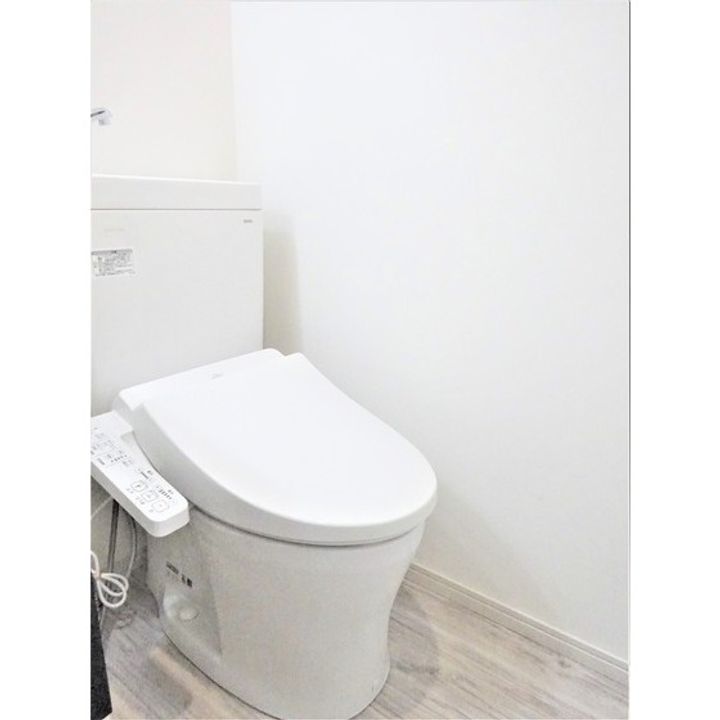 東京都世田谷区赤堤4(アパート)の賃貸物件の内装