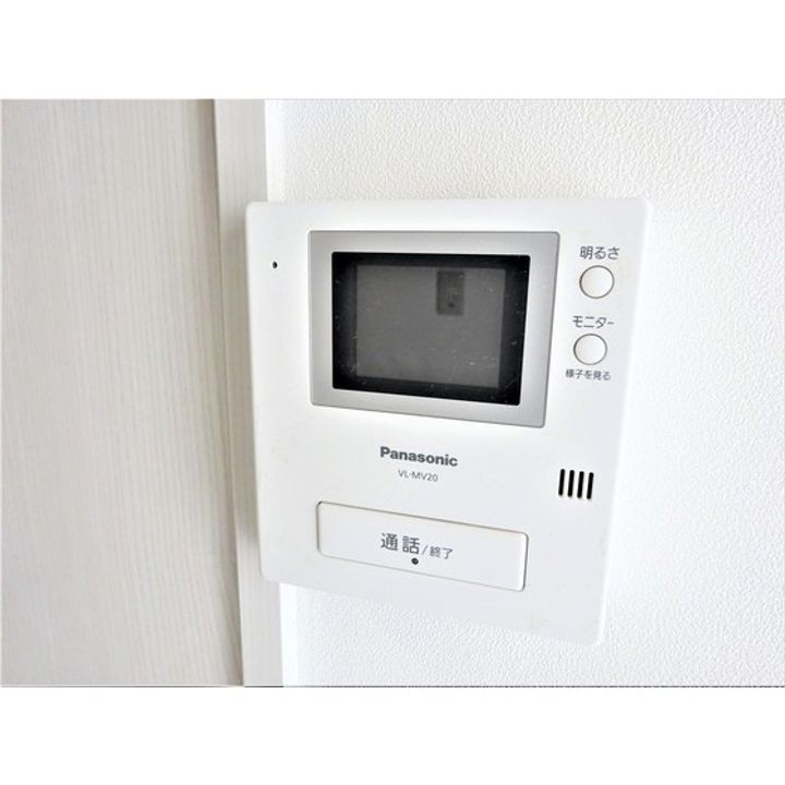 東京都世田谷区赤堤4(アパート)の賃貸物件の内装