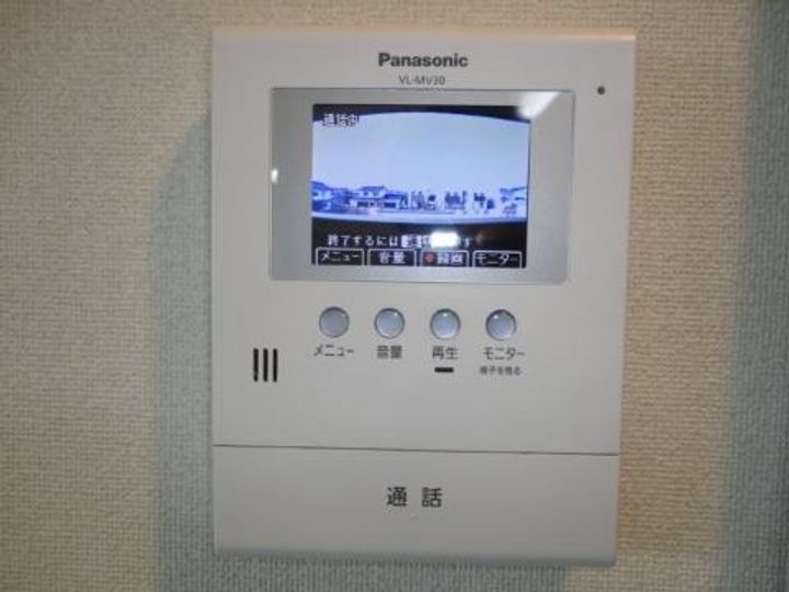 アサヒ2011の内装