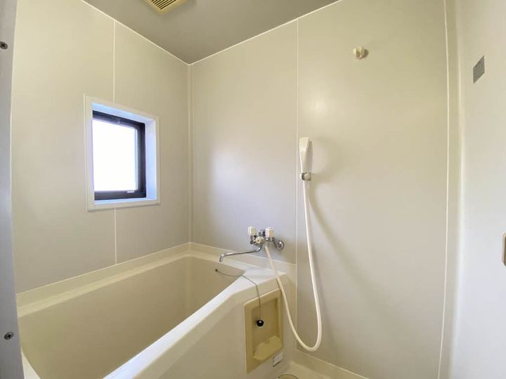 静岡県伊豆市上白岩(アパート)の賃貸物件の風呂