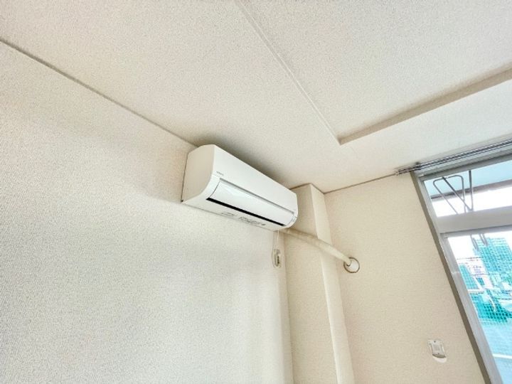 エクセル東山 B棟の内装