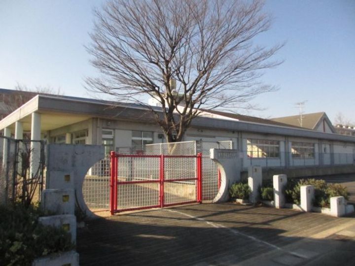 エクセル東山 B棟の周辺