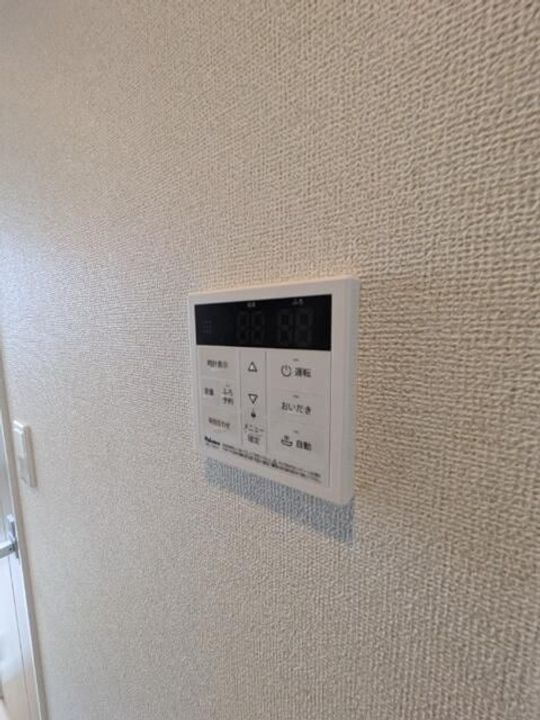 東京都墨田区江東橋4(マンション)の賃貸物件の内装