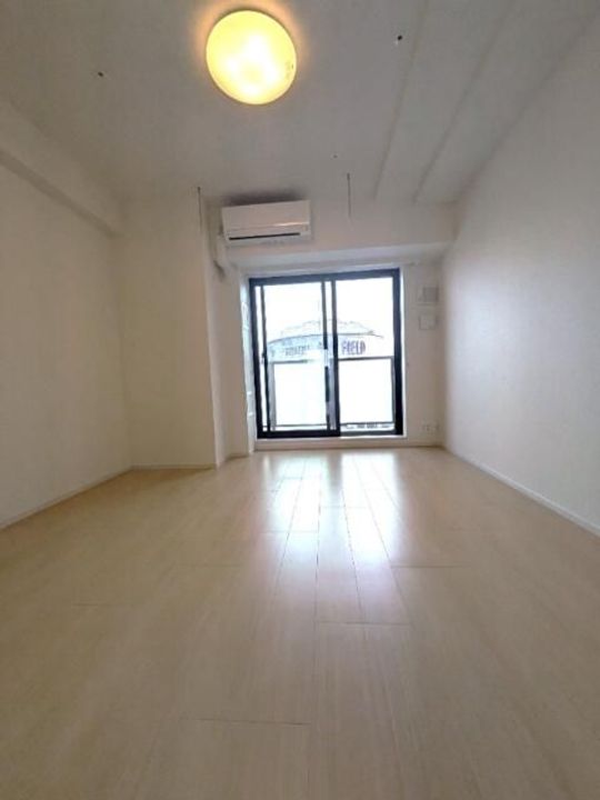 東京都墨田区江東橋4(マンション)の賃貸物件の居間