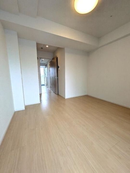 東京都墨田区江東橋4(マンション)の賃貸物件の内装