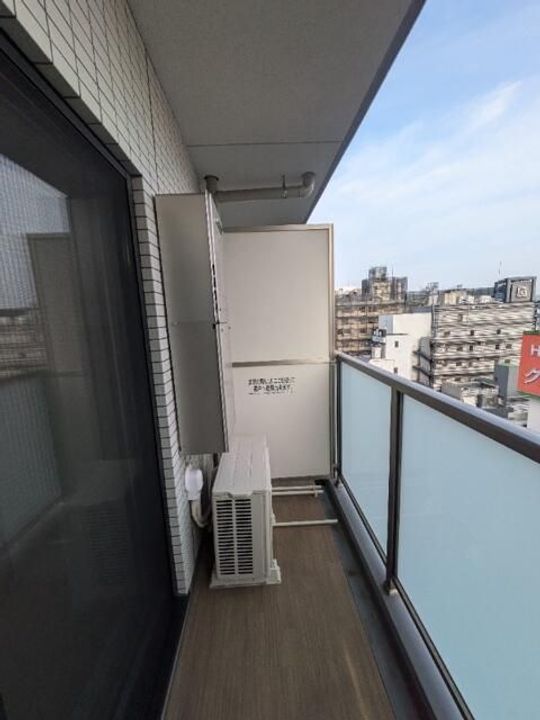 東京都墨田区江東橋4(マンション)の賃貸物件の内装