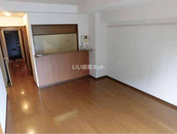 茨城県つくば市二の宮2(マンション)の賃貸物件の内装