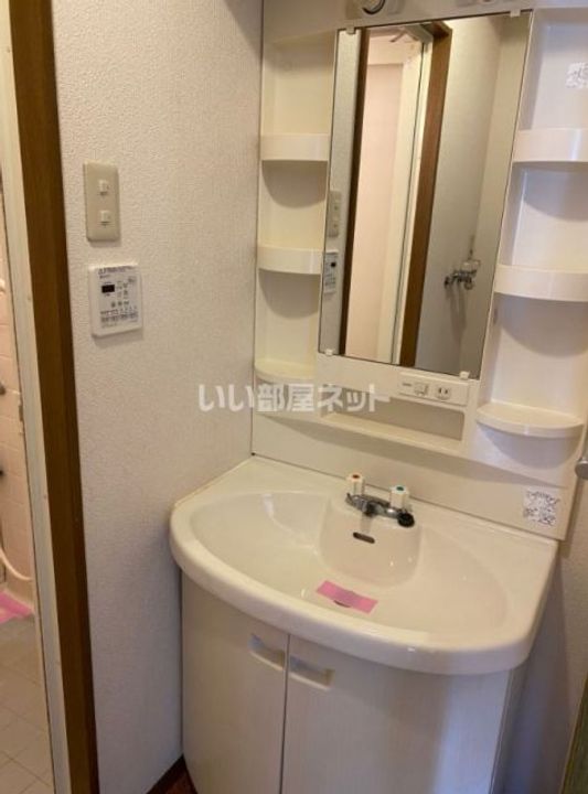 茨城県つくば市二の宮2(マンション)の賃貸物件の内装