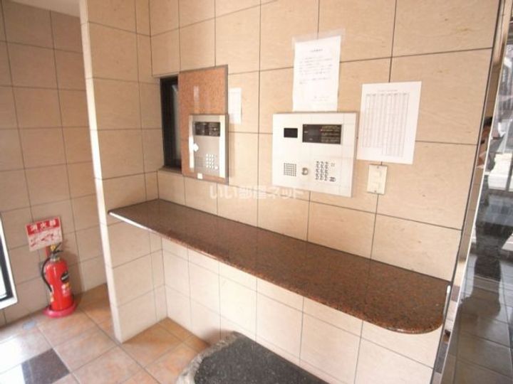 茨城県つくば市二の宮2(マンション)の賃貸物件の内装