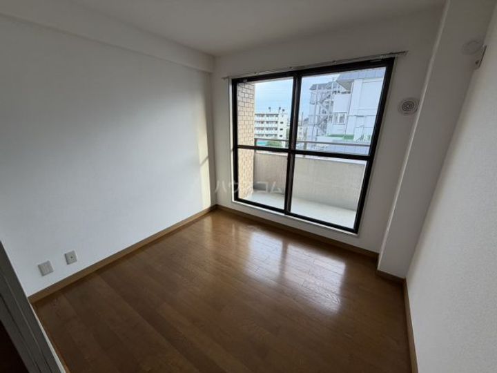 パレッヂ新小岩の内装