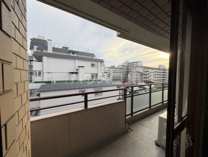 パレッヂ新小岩のその他画像