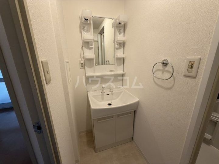 パレッヂ新小岩の内装