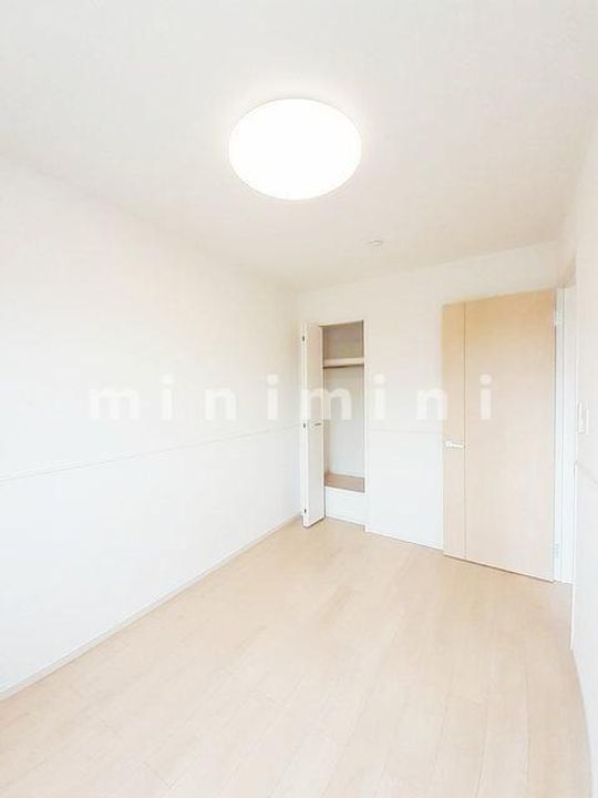 熊本県熊本市中央区八王寺町(アパート)の賃貸物件のその他画像