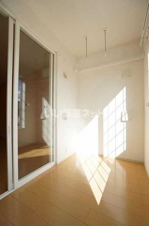 福島県白河市十文字(アパート)の賃貸物件のその他画像