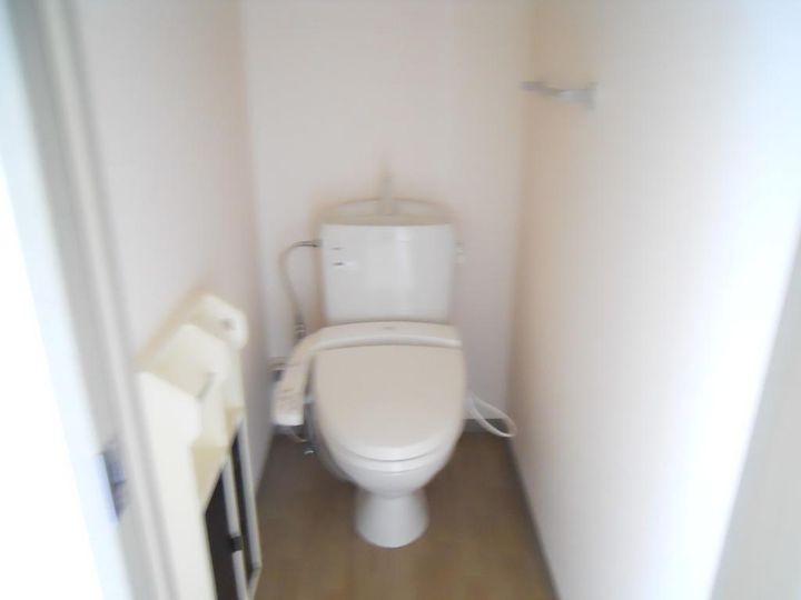 エスポワールKの内装