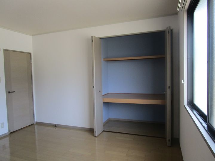 エスポワールKの内装