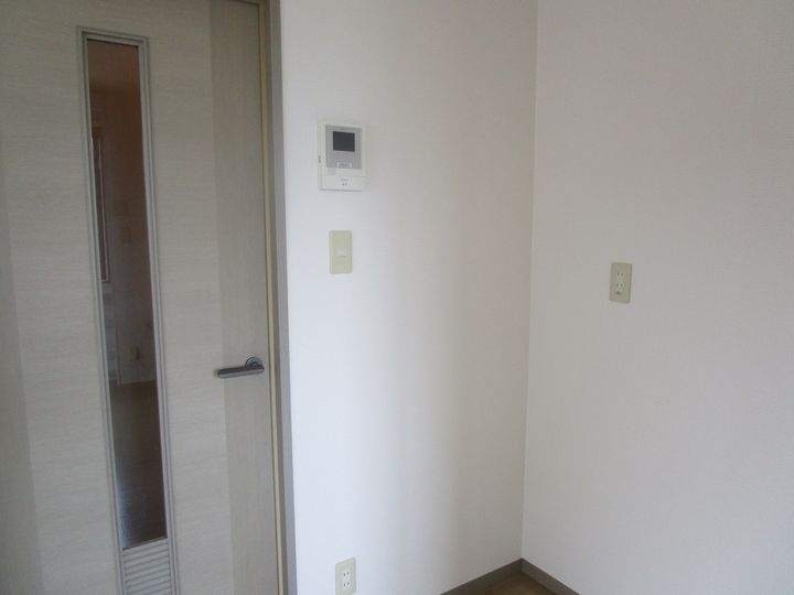 エスポワールKの内装