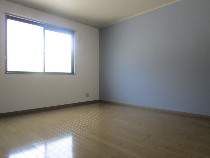 エスポワールKの内装