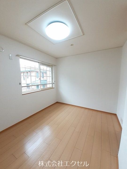 東京都八王子市西片倉2(アパート)の賃貸物件の内装