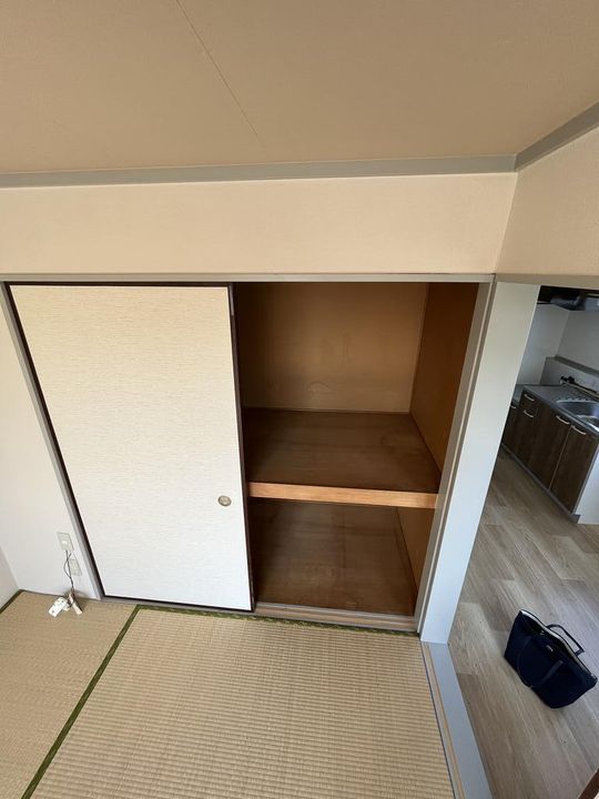 東京都板橋区成増4(アパート)の賃貸物件の内装