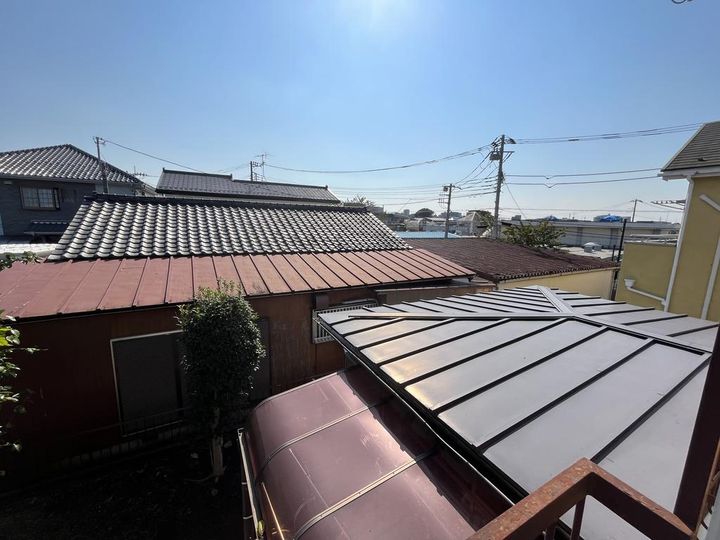 東京都板橋区成増4(アパート)の賃貸物件のその他画像