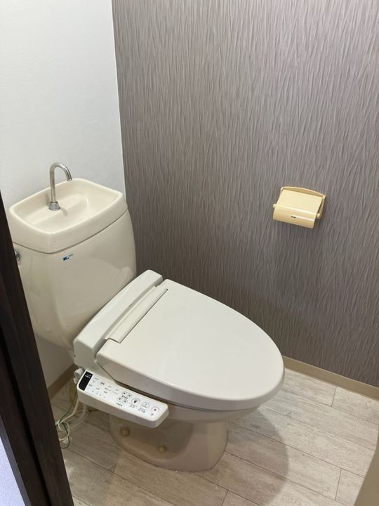 メゾン青葉の内装
