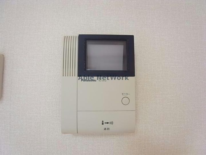 岐阜県岐阜市六条南2(アパート)の賃貸物件の内装