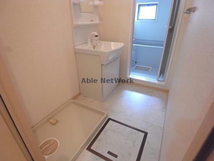 岐阜県岐阜市六条南2(アパート)の賃貸物件の内装