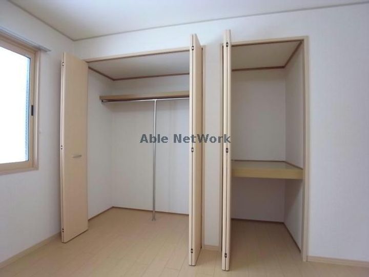 岐阜県岐阜市六条南2(アパート)の賃貸物件の内装