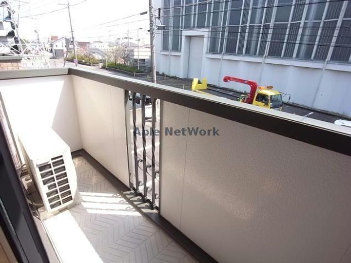 岐阜県岐阜市六条南2(アパート)の賃貸物件の内装