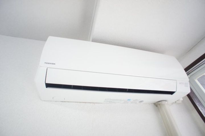 ベルコートIZの内装