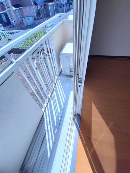 サンリバティVIの内装