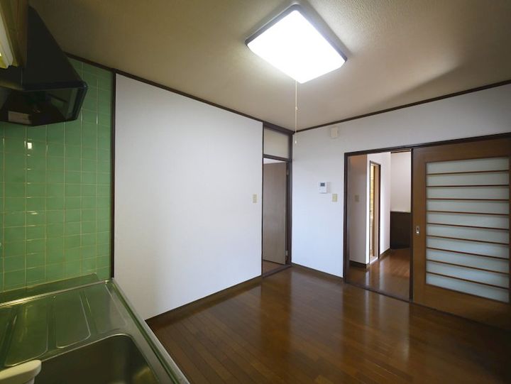 グランドハイツ大久保のその他画像