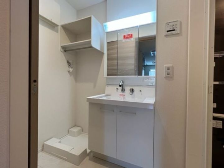 パーパスの内装