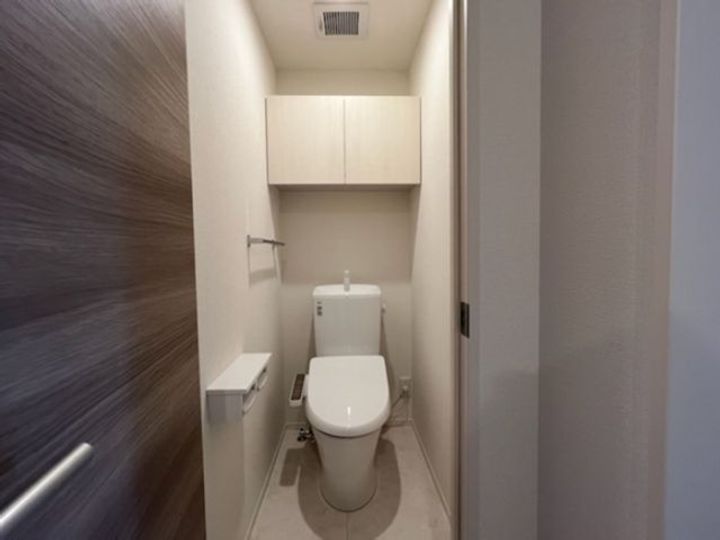 パーパスの内装