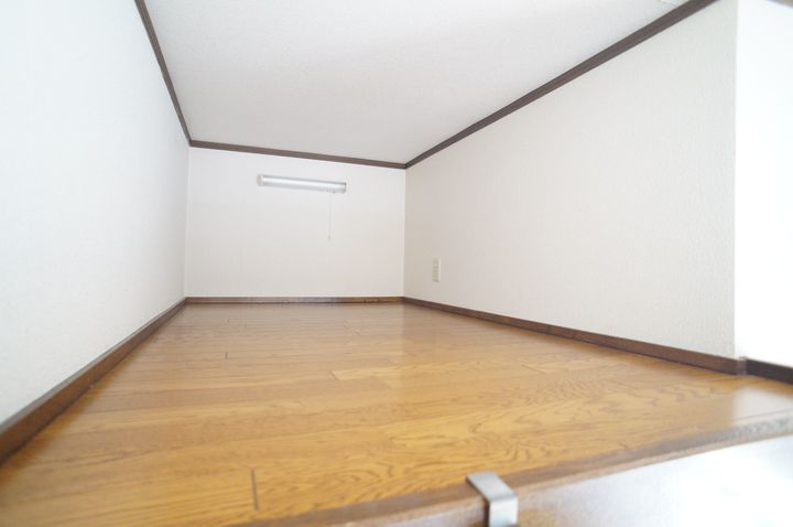 マシャンブルAの内装